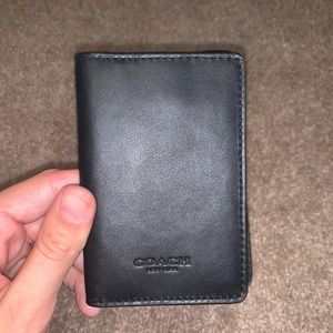 Brand New Women’s Coach Wallet!